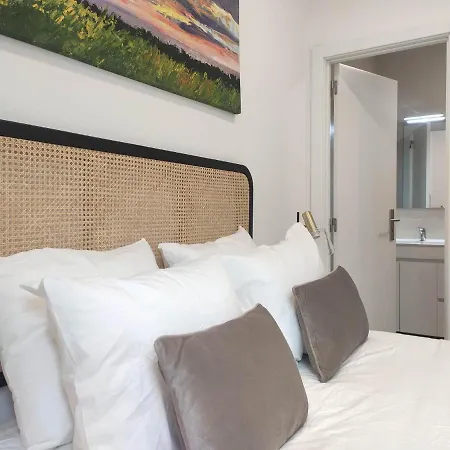 Ria House A Apartamento Aveiro