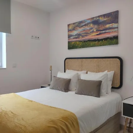 Apartamento Ria House A