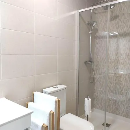 Ria House A Apartamento