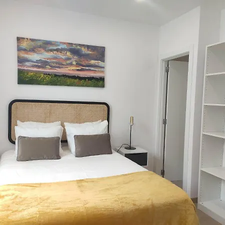 Ria House A Apartamento Aveiro